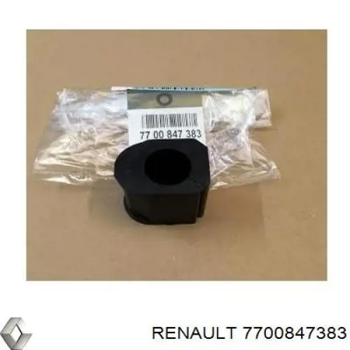 7700847383 Renault (RVI)