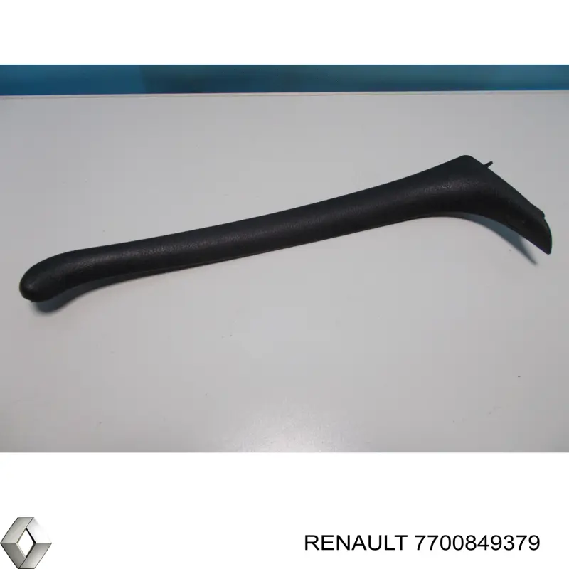 7700849379 Renault (RVI) 