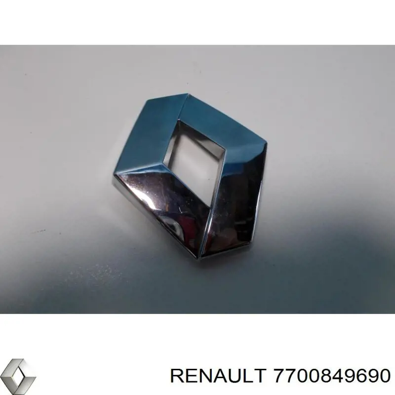 7700849690 Renault (RVI) 