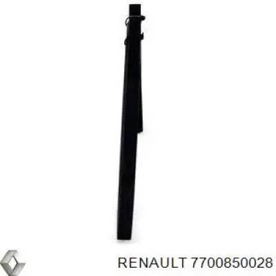 7700850028 Renault (RVI) ремень генератора