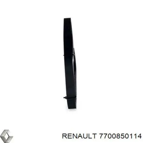7700850114 Renault (RVI) Поликлиновый ремень