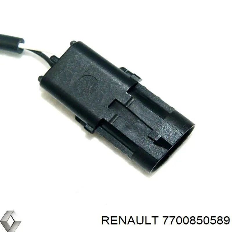 Купить 7700850589 Renault (RVI) Датчик оборотов коленвала