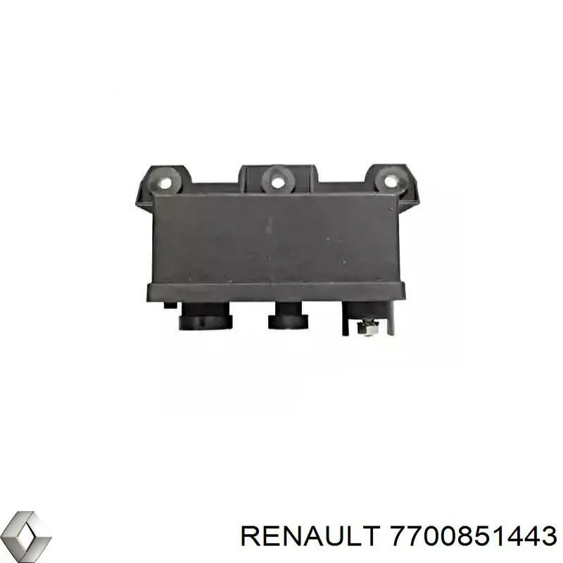  Renault (RVI) 7700851443 цена, от 18.04 USD