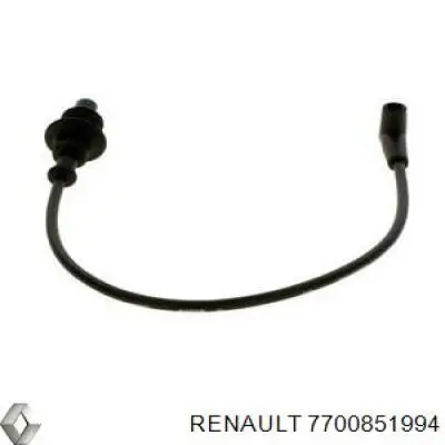 Купить MSQ0030 Magneti Marelli Провода высокого напряжения