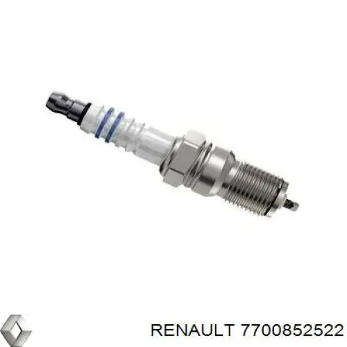 7700852522 Renault (RVI) 