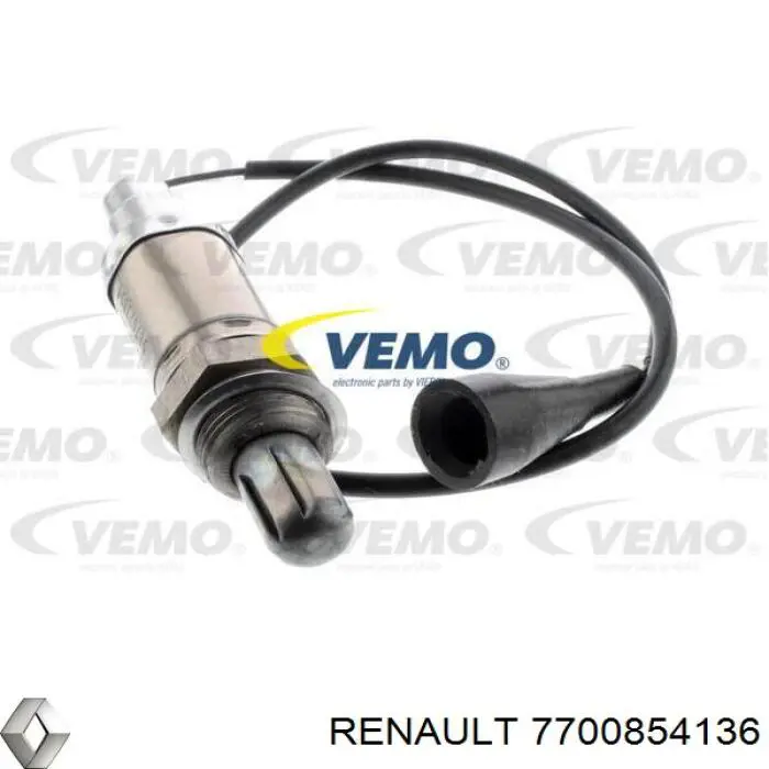 7700854136 Renault (RVI)