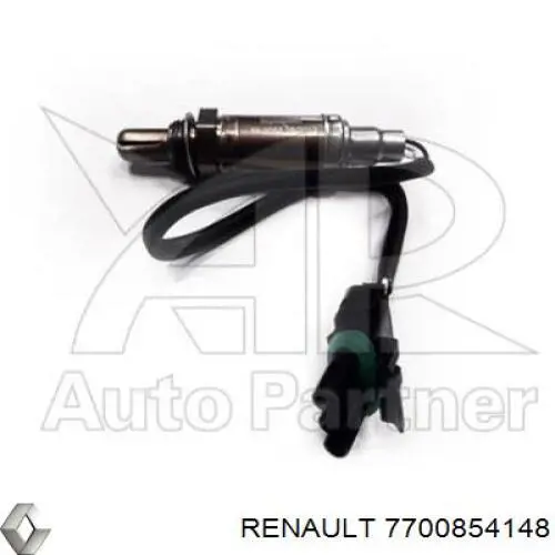 Купить 7700854148 Renault (RVI) Датчик концентрации кислорода