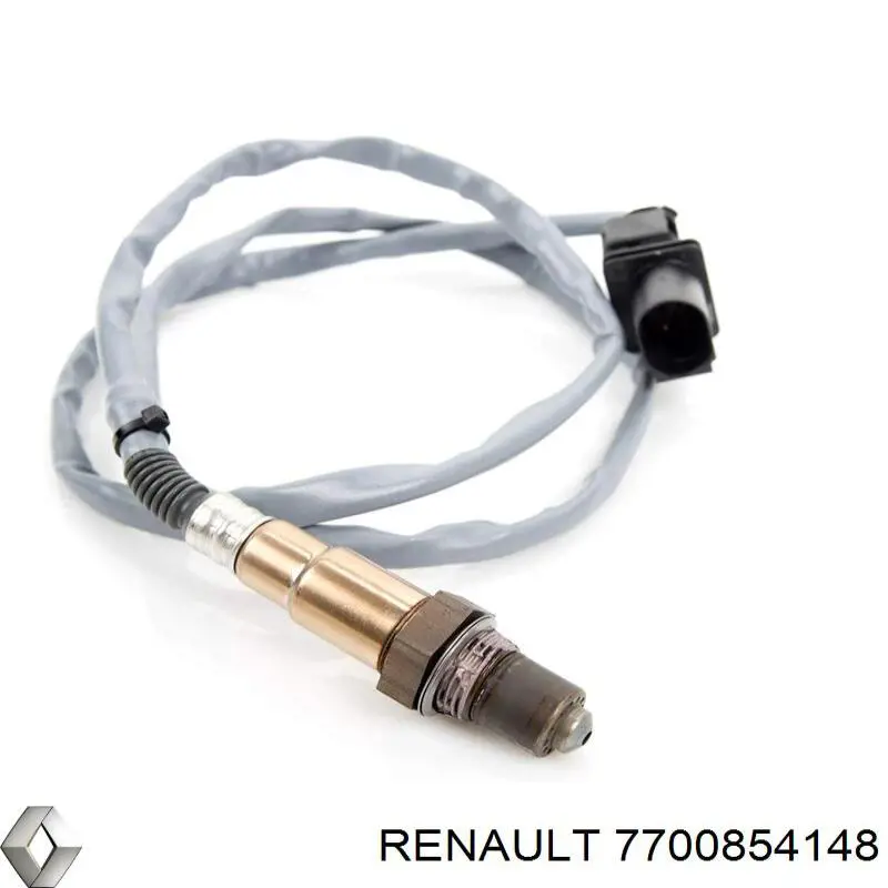 Лямбда датчик кислорода Renault (RVI) 7700854148 цена, от 48.62 USD