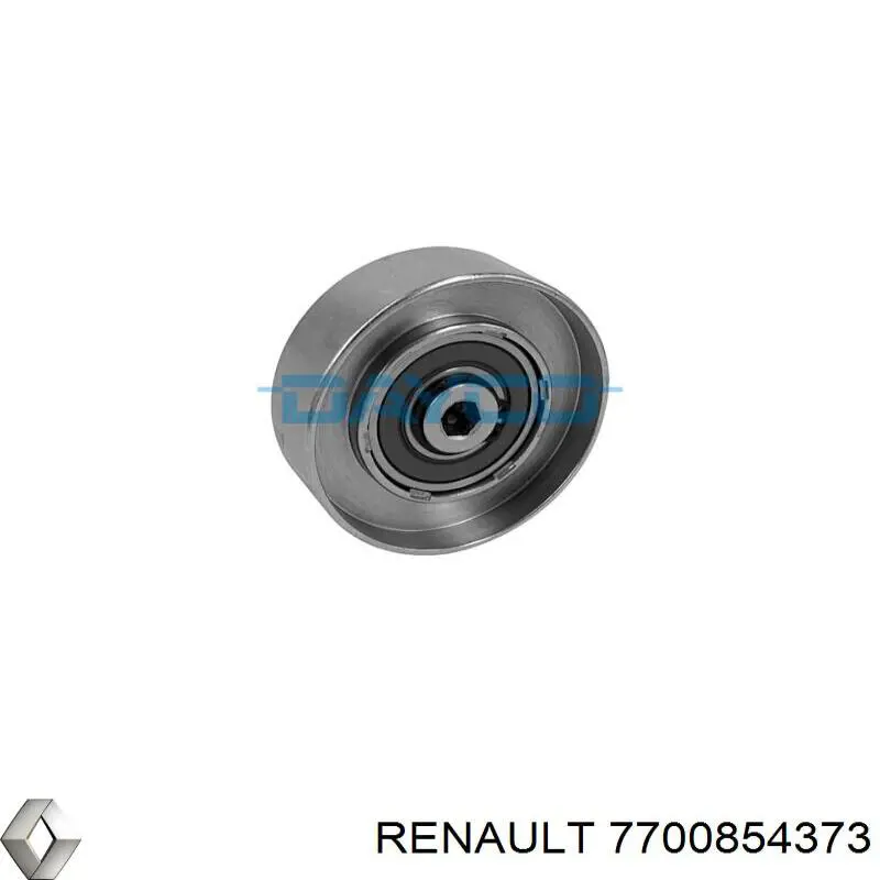 Купить 331316170862 Magneti Marelli Паразитный ролик