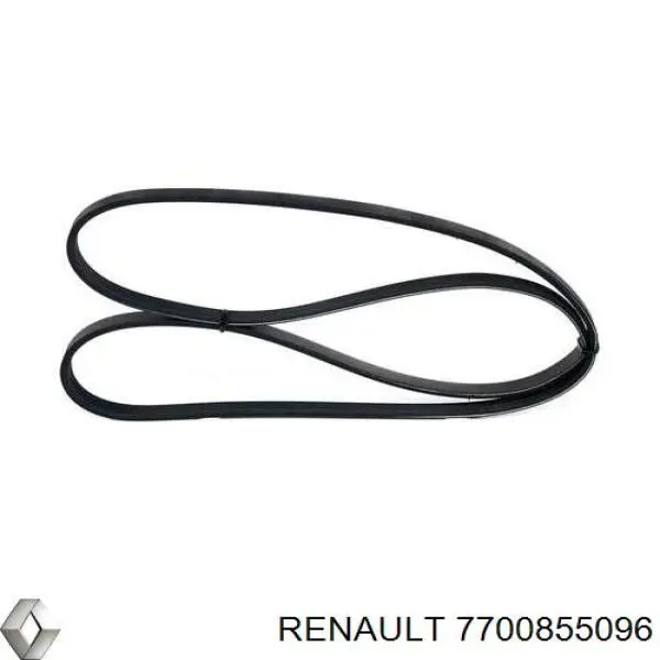 7700855096 Renault (RVI) Поликлиновый ремень