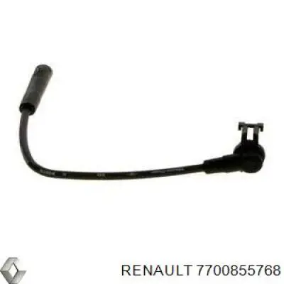 Провода зажигания Renault (RVI) 7700855768 цена, от 13.43 USD