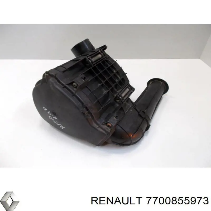  7700855973 Renault (RVI)