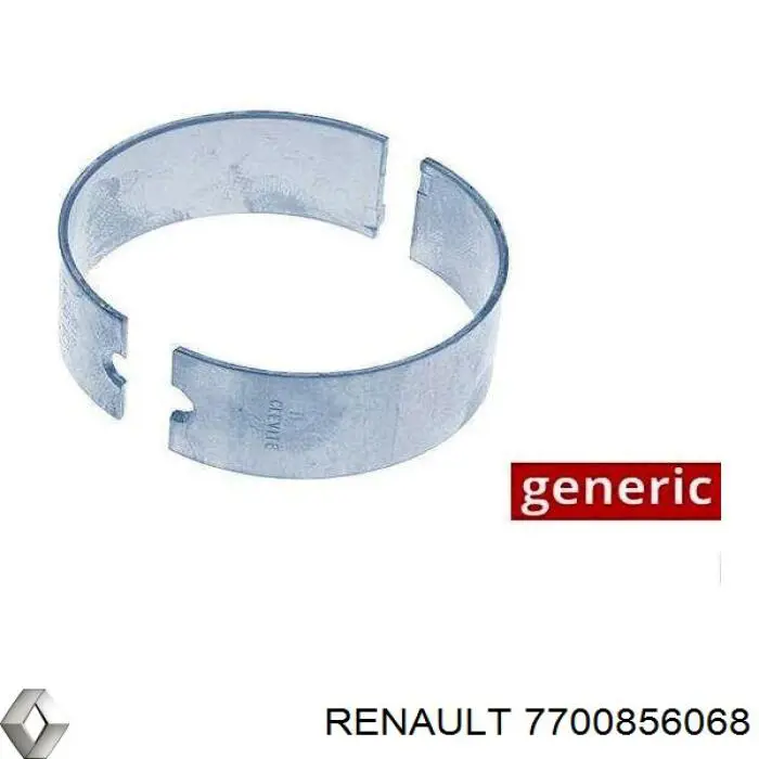 7700856068 Renault (RVI)