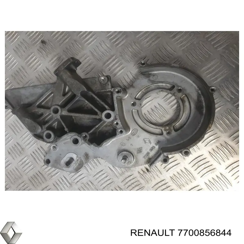 7700856844 Renault (RVI) 