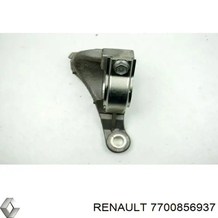 7700856937 Renault (RVI) roda dentada de diferencial