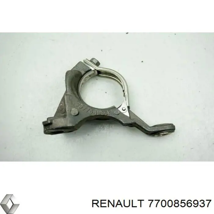 Шестерня дифференциала Renault (RVI) 7700856937 цена, от 180.53 USD