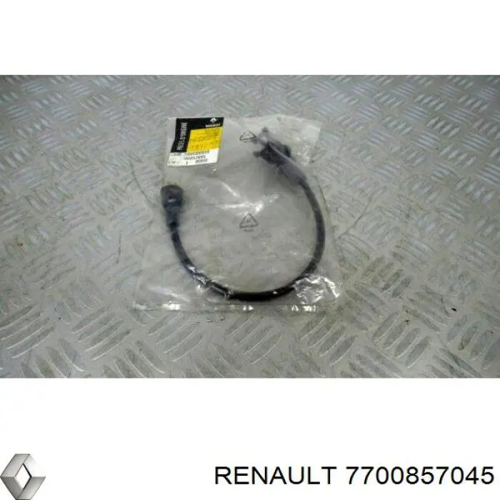  7700857045 Renault (RVI)