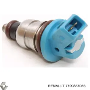 01LB0563 Libron Топливные форсунки