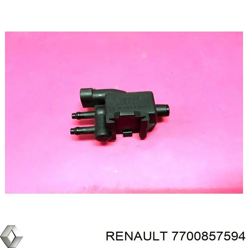  Renault (RVI) 7700857594 цена, от 8.43 USD