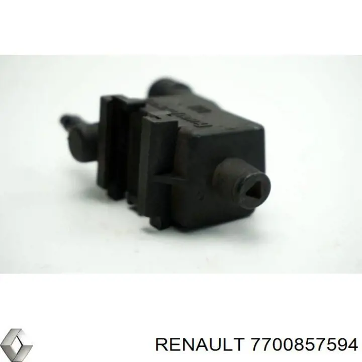  7700857594 Renault (RVI)