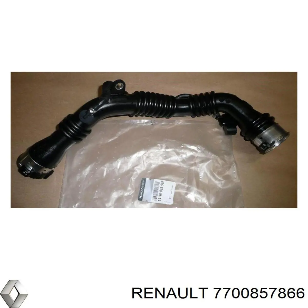 Renault (RVI) 7700857866 цена, от 67.80 USD