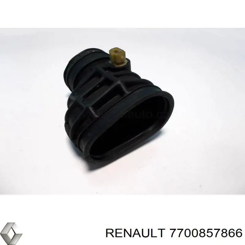 Купить 7700857866 Renault (RVI) 