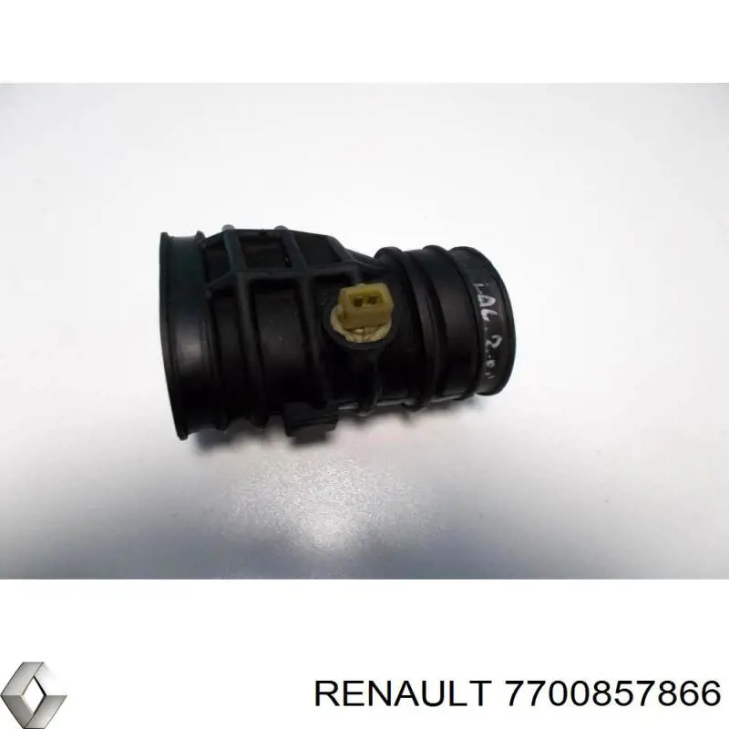  7700857866 Renault (RVI)