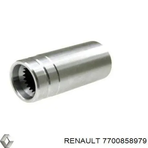 Промвал Renault (RVI) 7700858979 цена, от 29.31 USD