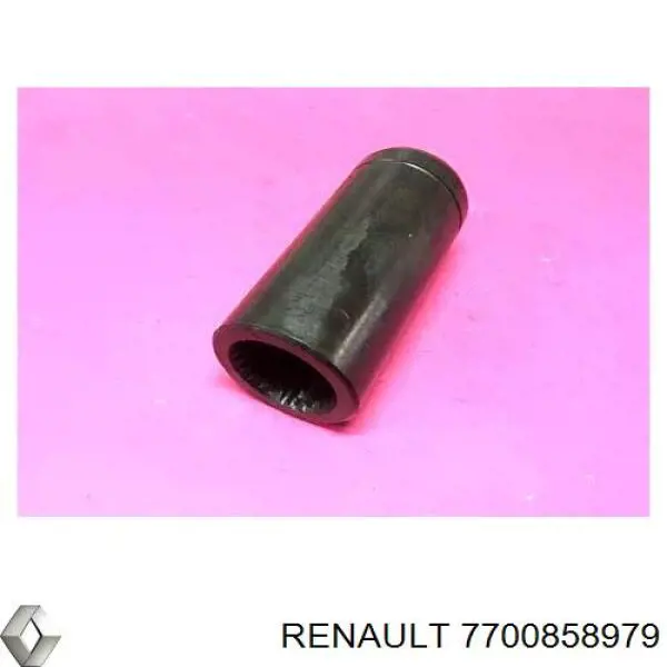 Вал привода промежуточный Renault (RVI) 7700858979