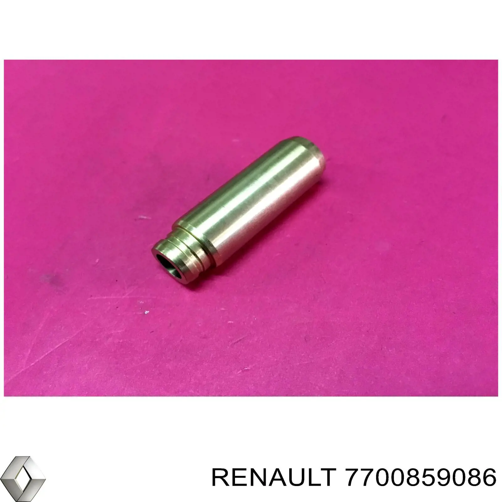 7700859086 Renault (RVI)