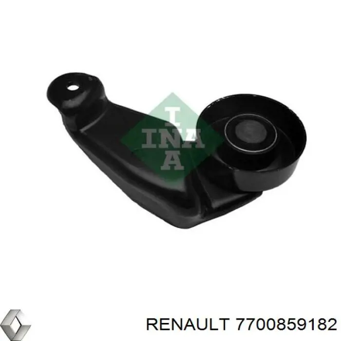  7700859182 Renault (RVI)