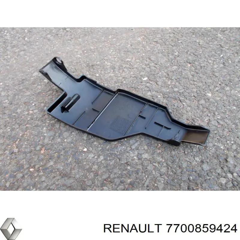  7700859424 Renault (RVI)