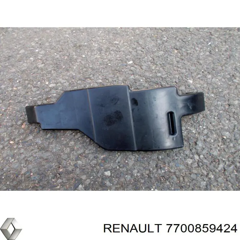 Прокладка шланга отвода масла от турбины Renault (RVI) 7700859424 цена, от 1.97 USD