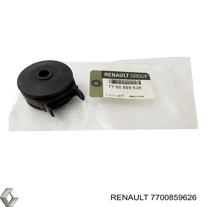 Купить 7700859626 Renault (RVI) 