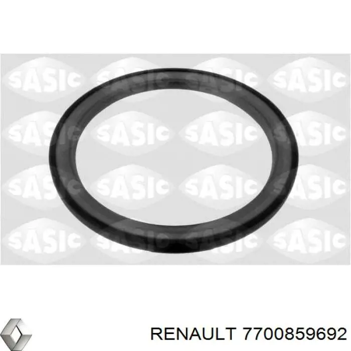 Сальник коленвала задний Renault (RVI) 7700859692 цена, от 10.79 USD
