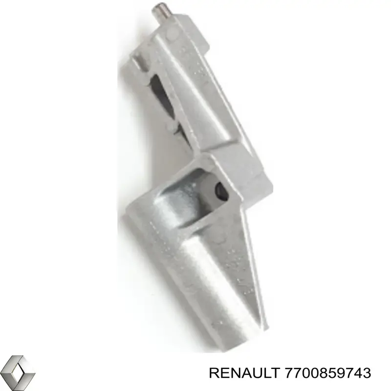  7700859743 Renault (RVI)