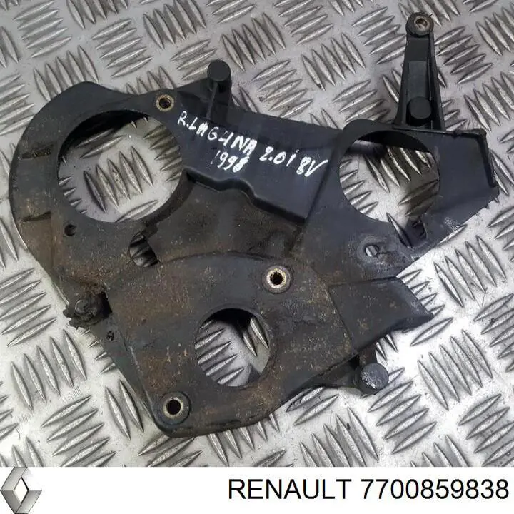 7700859838 Renault (RVI) 