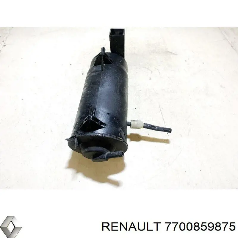 7700859875 Renault (RVI) 