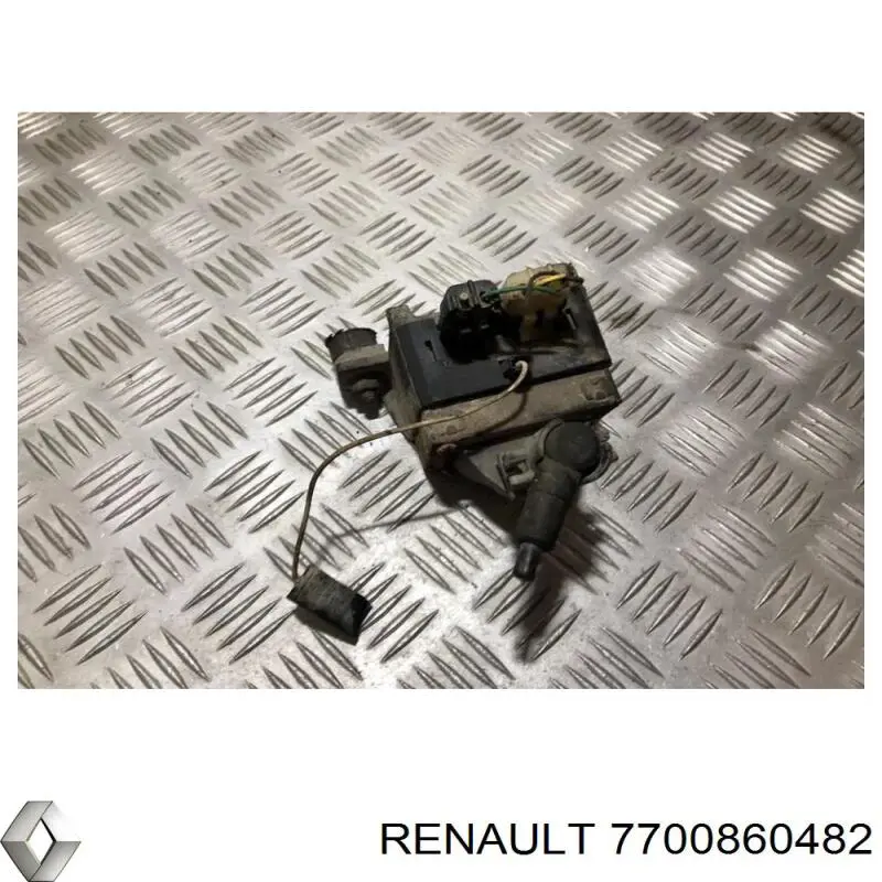 Купить 33002299 Chrysler Катушка зажигания