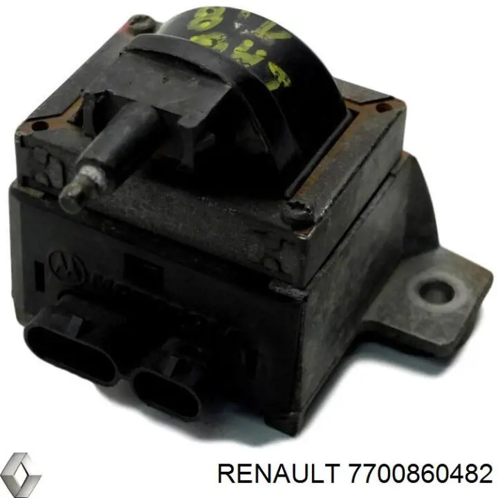  7700860482 Renault (RVI)