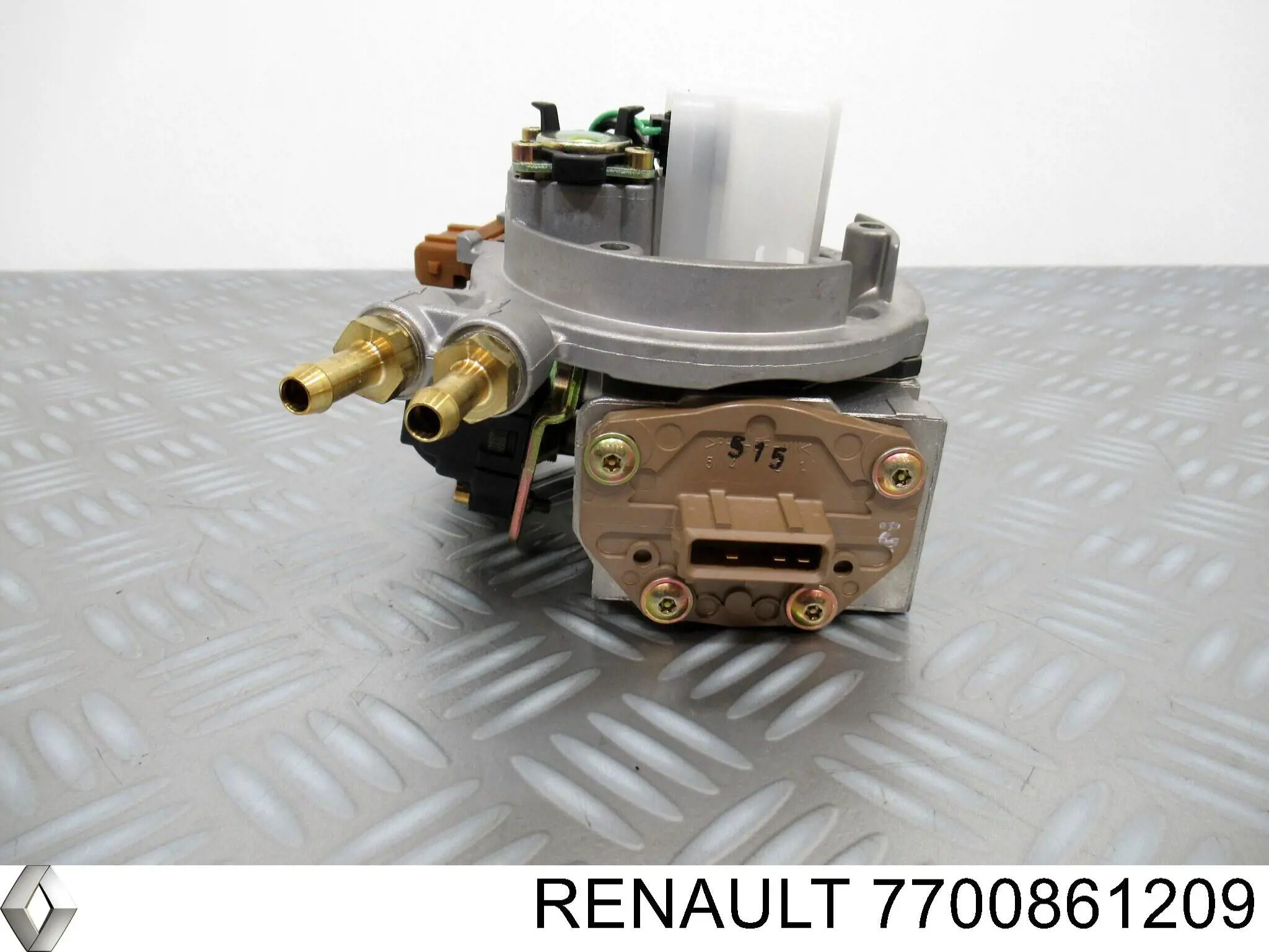 Купить 7700861209 Renault (RVI) 