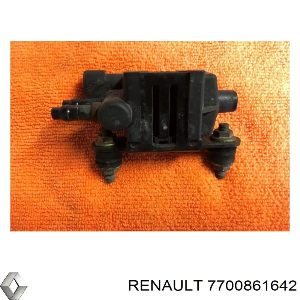  7700861642 Renault (RVI)