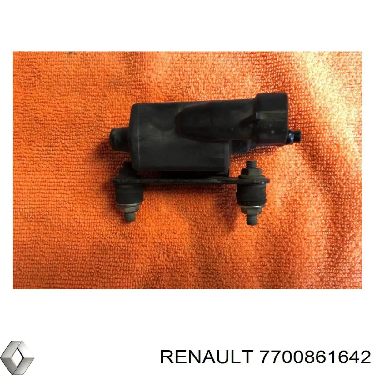  Renault (RVI) 7700861642 цена, от 11.40 USD