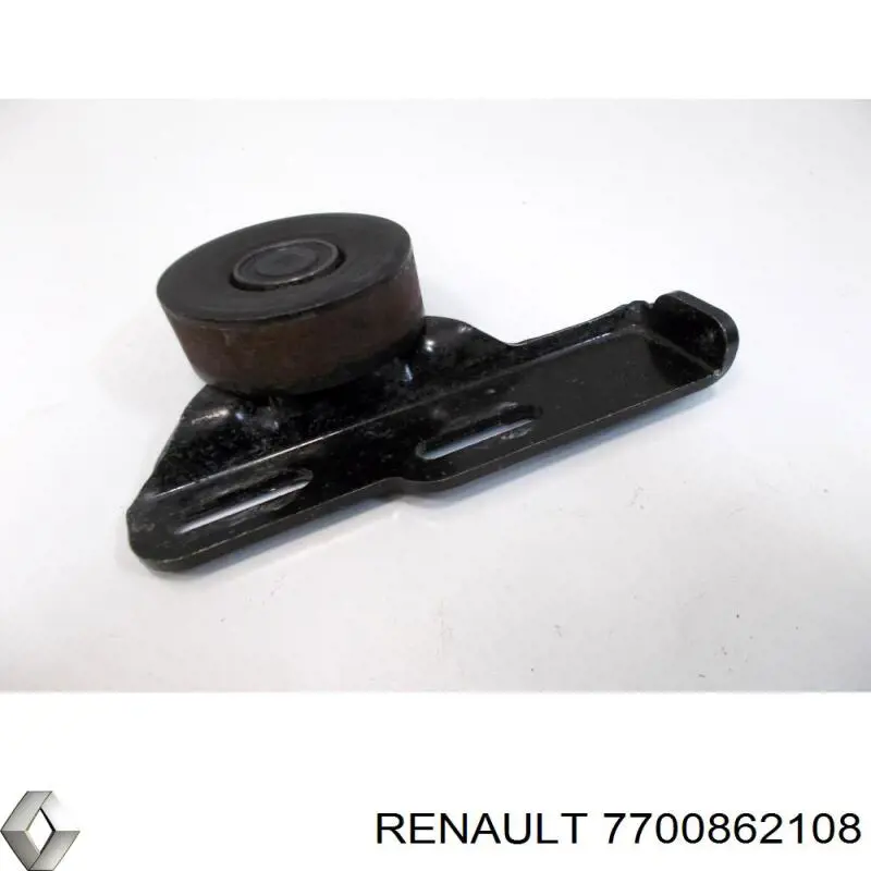7700862108 Renault (RVI) натяжной ролик