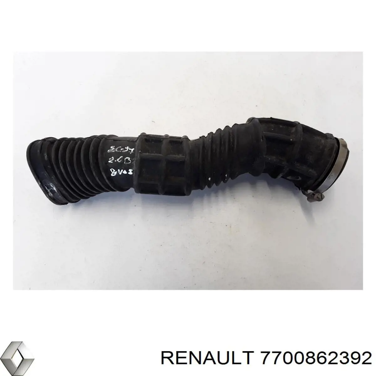  7700862392 Renault (RVI)