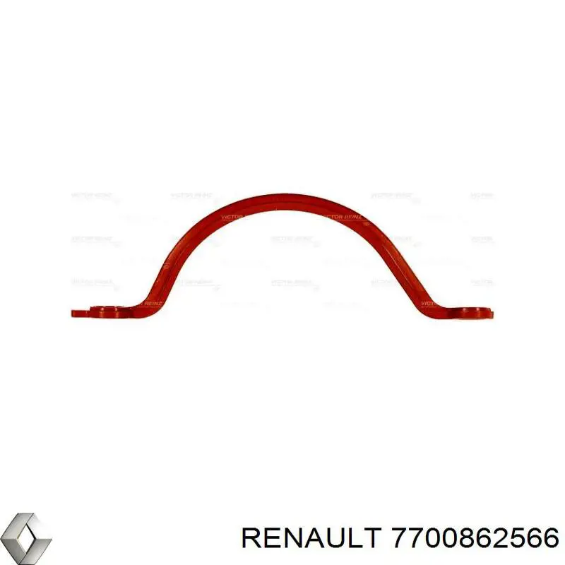 7700862566 Renault (RVI)