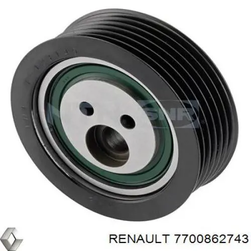7700862743 Renault (RVI)
