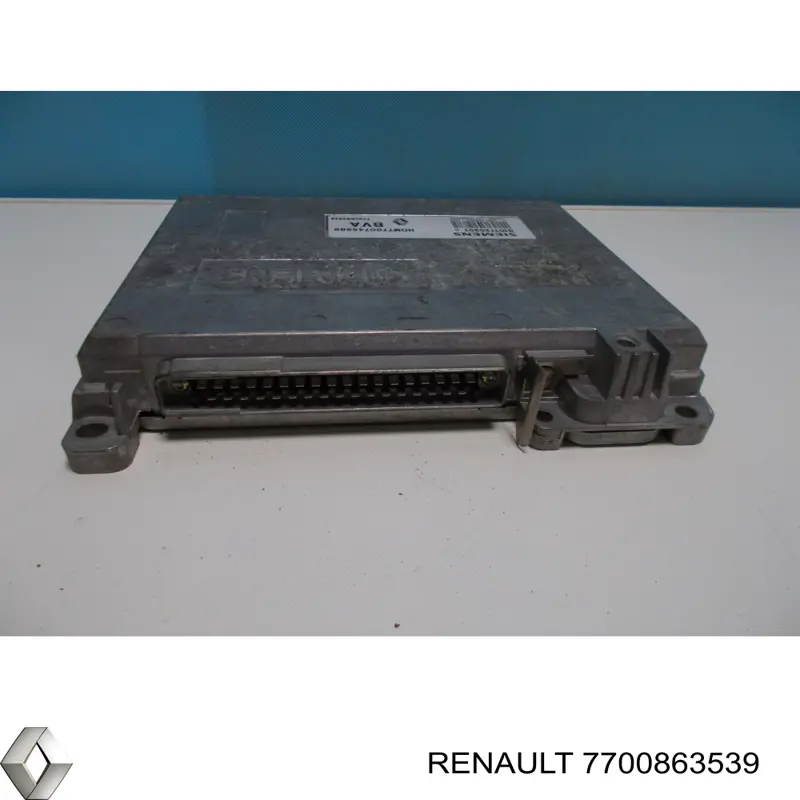  7700863539 Renault (RVI)