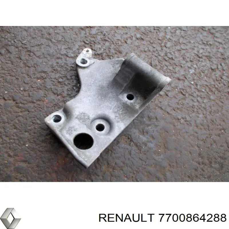  7700864288 Renault (RVI)