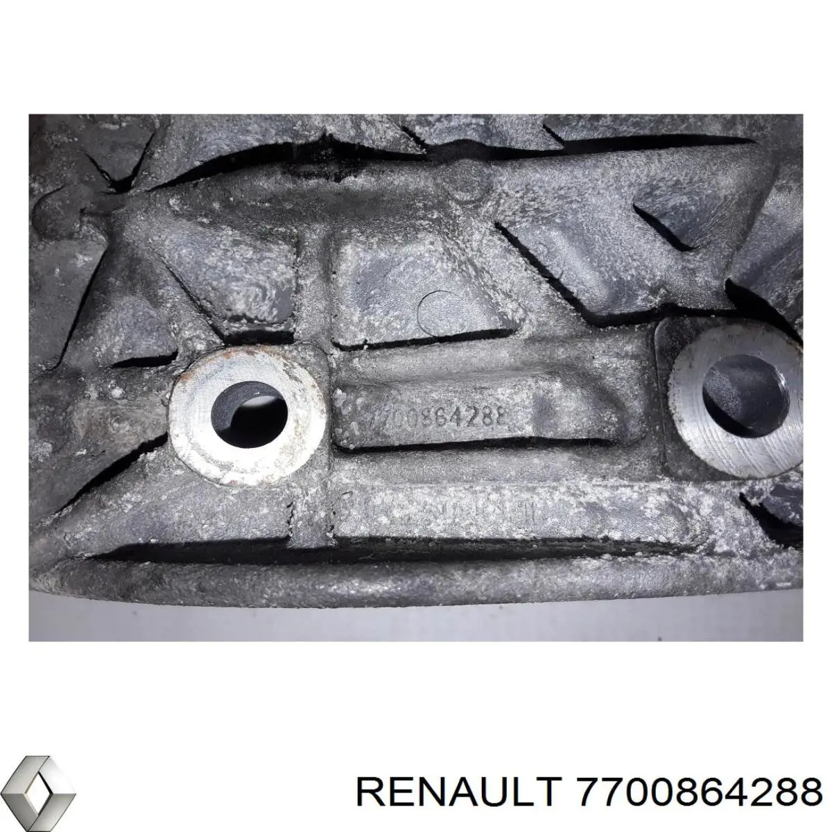  Renault (RVI) 7700864288